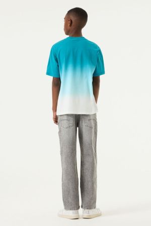 O263404 Teal Blue 6750