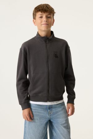 O263463 Dark Gey 2884