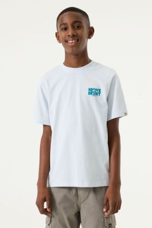 O263401 Dusy Aqua 6735