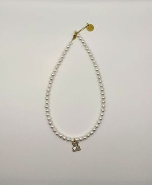 NACREA PEARL CO 