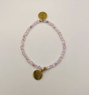 GLOW BR SIMPLE Rose