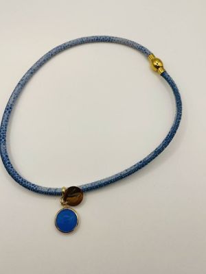 IRIS Bleu