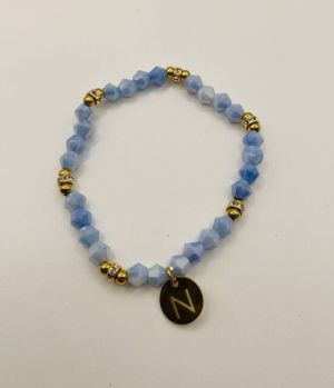 LUMINA Bleu