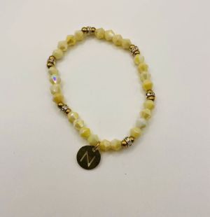 LUMINA Jaune