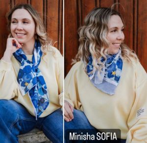 MINI SHANNA Sofia