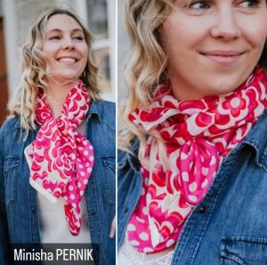MINI SHANNA Pernik