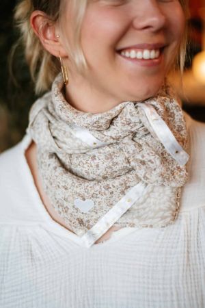 MINI SHANNA Liberty Beige