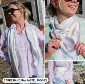 LOVE Pastel