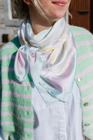 LOVE Pastel
