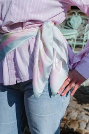 LOVE Pastel