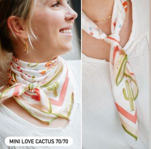 MINI LOVE Cactus