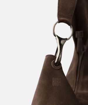 JAP2L Dark brown