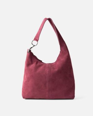 JACKPOT Burgundy