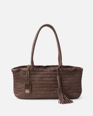 PER10L dark Brown