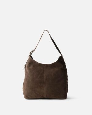 LEFF Dark Brown