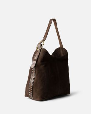 LEFF Dark Brown