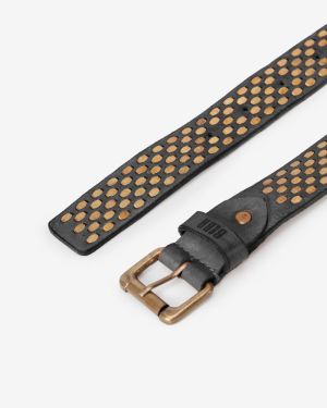 LOVINGTON BELT Black