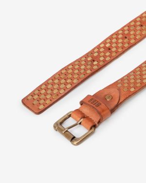 LOVINGTON BELT Tan