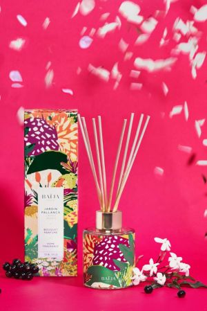 BOUQUET Jardin Pallanca