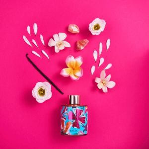BOUQUET Ile d