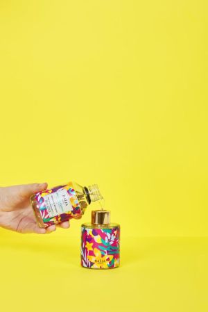 RECHARGE Delirium Floral