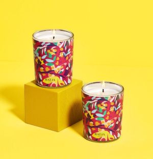 BOUGIE Delirium Floral