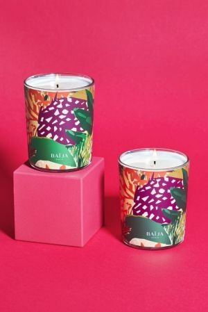 BOUGIE Jardin Pallanca