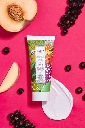 CREME MAINS Jardin Pallanca