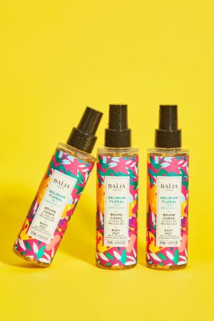 BRUME CORPS Delirium Floral