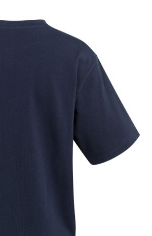 01-719087-603 93923 NAVY BLAZ