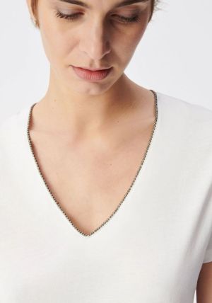 B310305 Off White