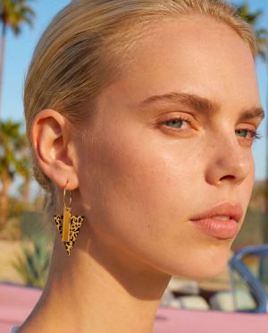 TIKA LEO BARRETTE M Or