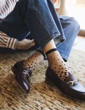 NAKAMEGURO Black