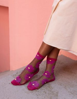 MURANO Fuchsia