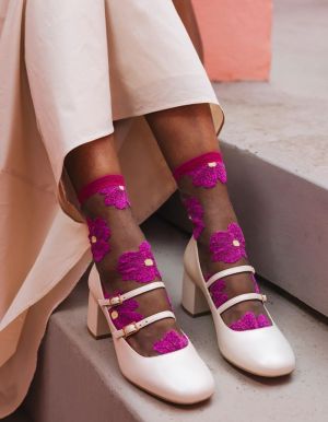 MURANO Fuchsia