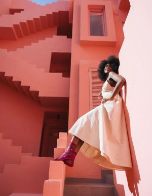 MURANO Fuchsia
