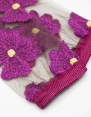 MURANO Fuchsia