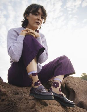 MURANO Violette