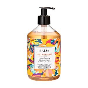 SAVON POUR LES MAINS Lost Paradise