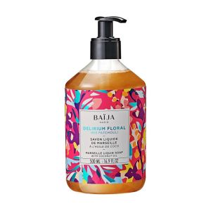 SAVON POUR LES MAINS delirium Floral