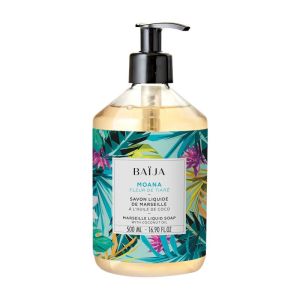 SAVON POUR LES MAINS Moana