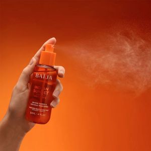 BRUME POUR LE CORPS Indian Sunset