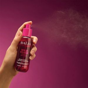 BRUME POUR LE CORPS Wild Fever
