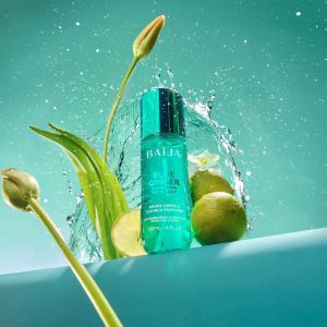 BRUME POUR LE CORPS Blue Ginger