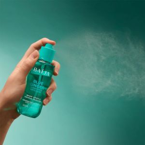 BRUME POUR LE CORPS Blue Ginger