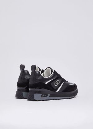 BF6005PX31022222 BLACK 22222