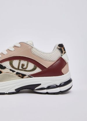 BF6063PX935S4219 BLACK/NUDE/MILK