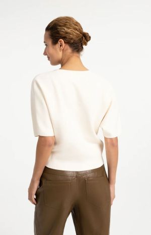 01-000616-608 99080 OFF WHITE