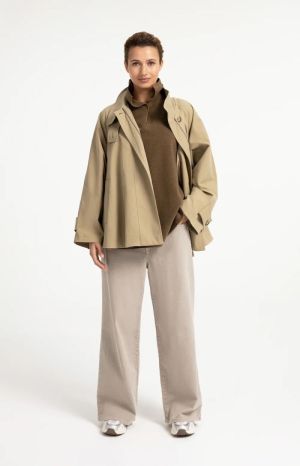02-001083-608 61110 OLIVE GRA