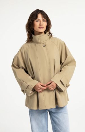 02-001083-608 61110 OLIVE GRA